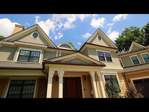 11 Olmstead Road Brookline Virtual Tour