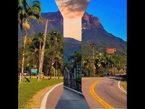 Morretes fica localizada aos pés da Serra do Mar, a apenas 70 km da capital do paraná Curitiba.