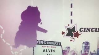 Alvin and the chipmunks movie get you goin song