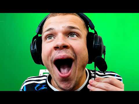A MONUMENTAL STREAM