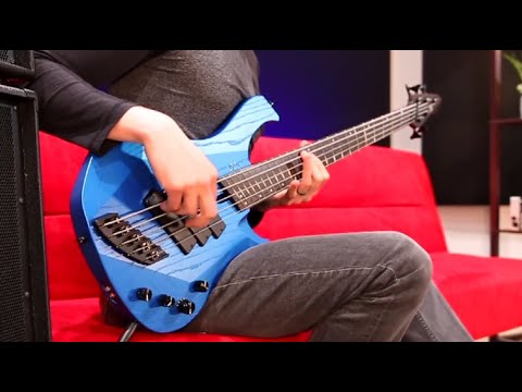Introducing the MAYONES - Ori Enji 5 // Demo by Nate Navarro