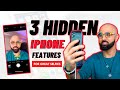 How To Take A GOOD SELFIE With iPhone (3 HIDDEN FEATURES)