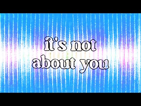 Eva Grace - it's not about u (Official Lyric Video)
