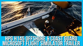 HPG H135 Helicopter Project video