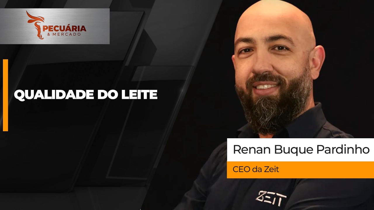 Tecnologia portátil para análise instantânea otimiza o monitoramento de qualidade do leite...