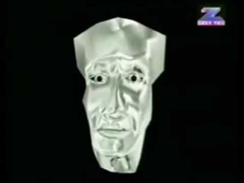 The Zee Horror Show Serial Title Theme...