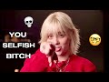 BILLIE EILISH Being Unintentionally Funny For 9 Minutes Straight FUNNY MOMENTS Adxle