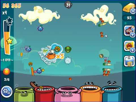 Papa Pear Saga Level 1047