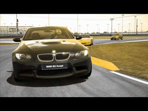 Gran Turismo 5 (e3 2010 trailer song)