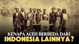Download lagu How did Aceh become a Special Region? mp3