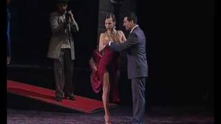 De Floreo Daniel Oviedo Mariana Casagrande.