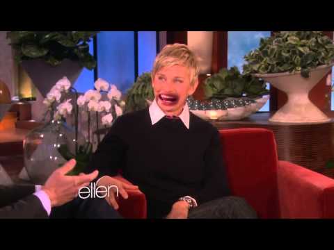 Mouthswap - Ellen x Leo x Beardo x Publizity