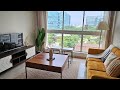 Luxury Apartment For Sell In Vikhroli Mumbai Immediate Possession Godrej The Trees