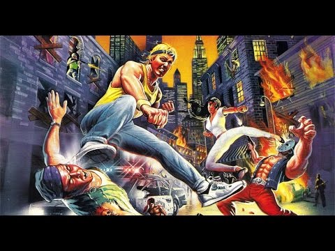 A to Z of Xbox 360 Beat' em Up's