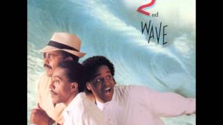 You Are My Everything-Surface fea. Regina Belle