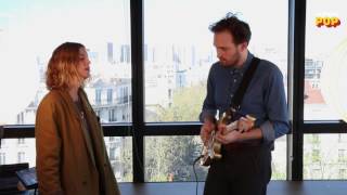 Poom joue « Qui es-tu ? »