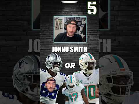 🚨Are YOU drafting TYREEK Hill or CEEDEE Lamb?!🚨 - #shorts #fantasyfootball #fantasyfootball2024