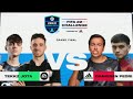 Diogo Jota & Fnatic Tekkz VS Pedri & DUX Gravesen 2v2 | FIFA 22 Challenge Final