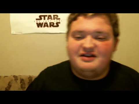 ultimate schmoedown single finals: JTE Vs Samm levine