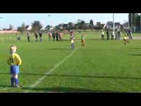 FC Kerksken - Haaltert