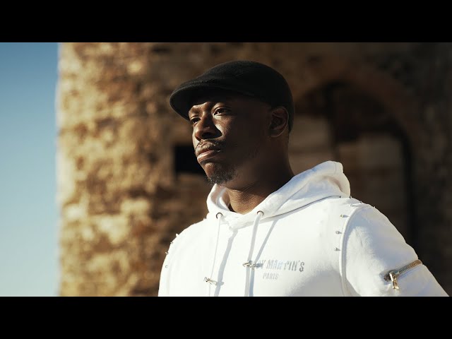 WERENOI - JAMAL Video ansehen