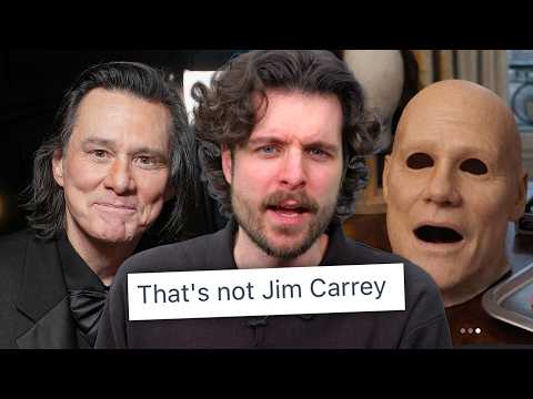 Everyone online is insane now