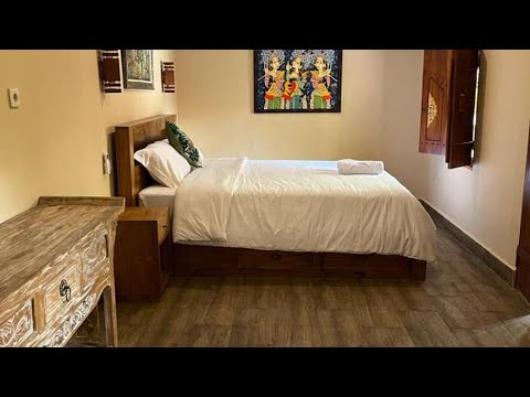 Ananda House | Bali, Indonesia | Hotel Review 🏨