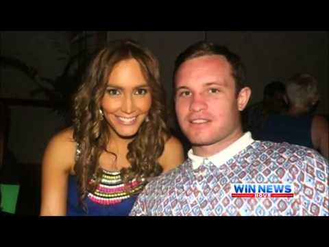 WIN Locker Room - Ian Webster