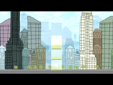 A Video of the Vertical Farming