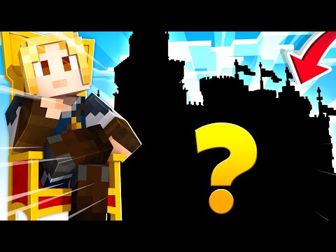 CONSTRUINDO MEU CASTELO COLOSSAL - DRIPCRAFT