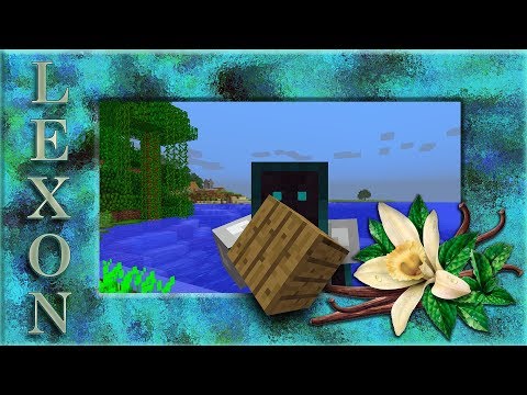 Vanilkové peklíčko #1 - Úvod a hledání pěkného místečka k rozjímání