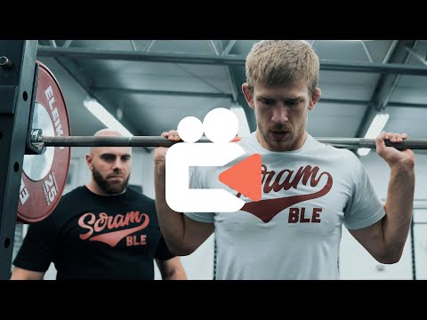 Techniqly Presents - Practical Strength for Grapplers - Techniqly