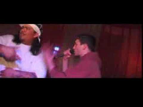 FRANCO VS CAPITOL HILL-MC BATTLE/FIGHT(ADD ME ON MYSPACE)