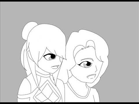 ready as i'll evers be lolirock animation english vers