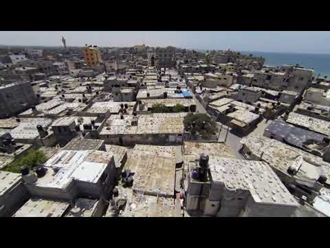 Palestina u fokusu - Podijeljena Palestina - Četvrtak 17:05