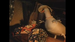 Download lagu The Tale of the Silly Little Mouse 1981 СКАЗКА О ГЛУПОМ МЫШОНКЕ EN subs Russian Animation mp3