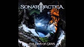 No Dream Can Heal A Broken Heart - Sonata Artica (The Days of Grays)