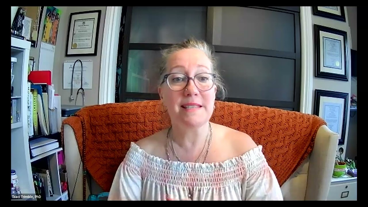 "Body Awareness & Scan" 05.23.23