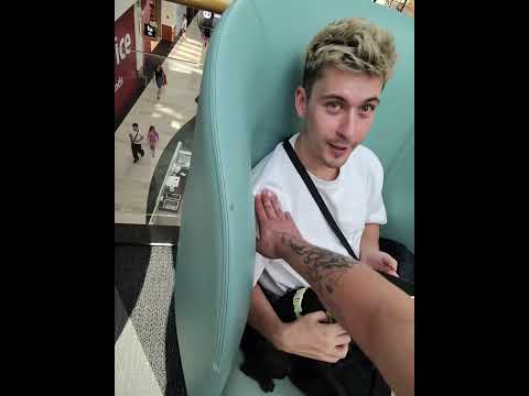 POV : MOŻNA POGŁASKAĆ ? 10
