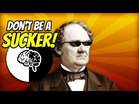 The Barnum Effect: The scientific way to fool people