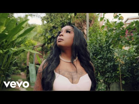 Lisa Hyper - Soul Cry (Official Music Video)