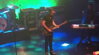 Jason Isbell - Goddamn Lonely Love [Drive-By Truckers song] (Athens 12.01.16) HD