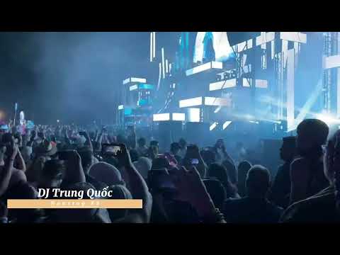 DJ TRUNG QUỐC | DJ BẤT HỦ THỜI 8x 9x