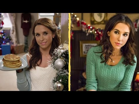 Lacey Chabert's BEST Hallmark Christmas Movies