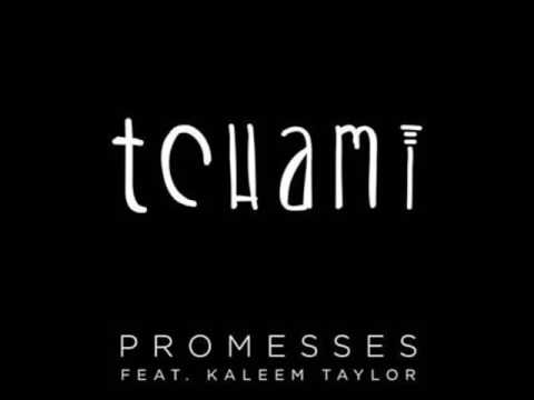 Disclosure X Tchami - When A Fire Starts To Burn vs. Promesses (Gabi Marginean Mashup)