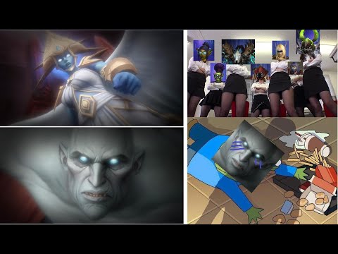 Alter Ego vs Mythic Jailer - Brewmaster POV