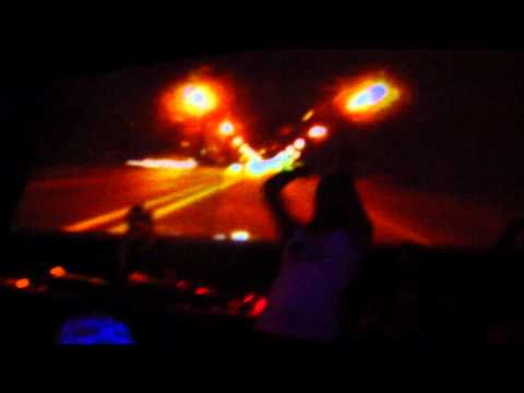 The Debut Classics @ Cinema Hall Budapest 2011.11.26. - Part 3