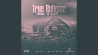 True Religion Music Video