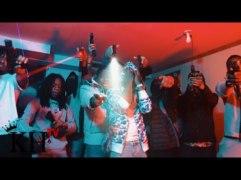 TayskiFrm157 ft. Gdae - Back 2 Back (Shot. by @KingHammondTV)