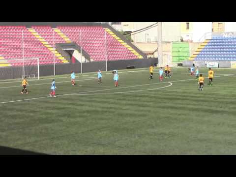 2015 09 05 15,00 Sant Andreu B Martinenc B Gol Jaume 3 0